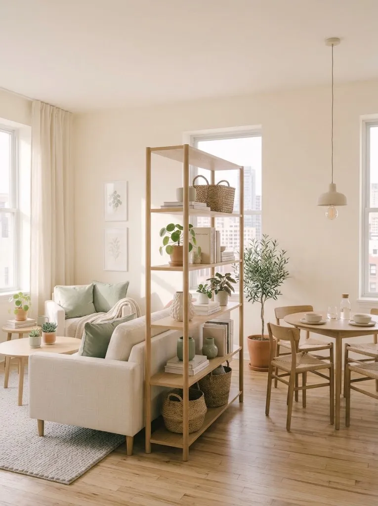 Light Neutral Palette