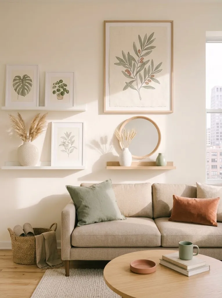 Statement Wall Art