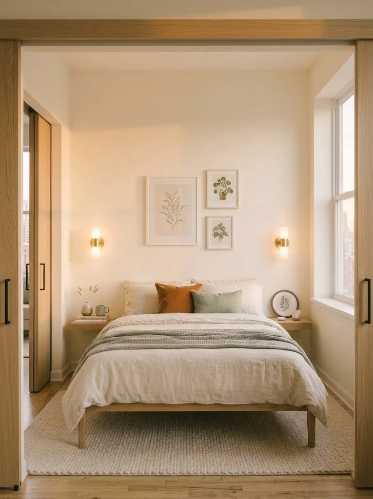 Wall-Mounted Lighting
